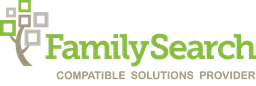 FamilySearch Compatible